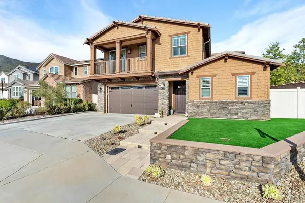 35805 E Shetland Hls, Fallbrook, CA 92028