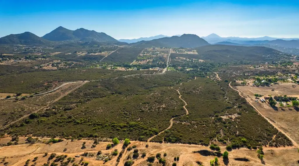 V/L Mykrantz Truck Trail, Ramona, CA 92065 - #1