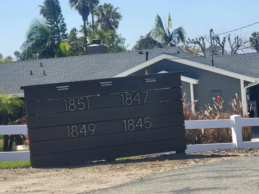 1845 Alta Vista Drive, Vista, CA 92084 - Image #3