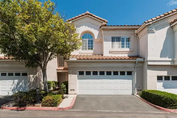 1860 Matin Circle #103, San Marcos, CA 92069