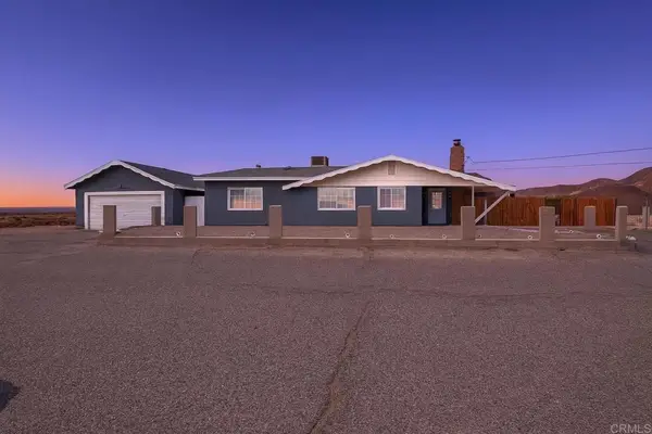37076 Calico Boulevard, Yermo, CA 92398