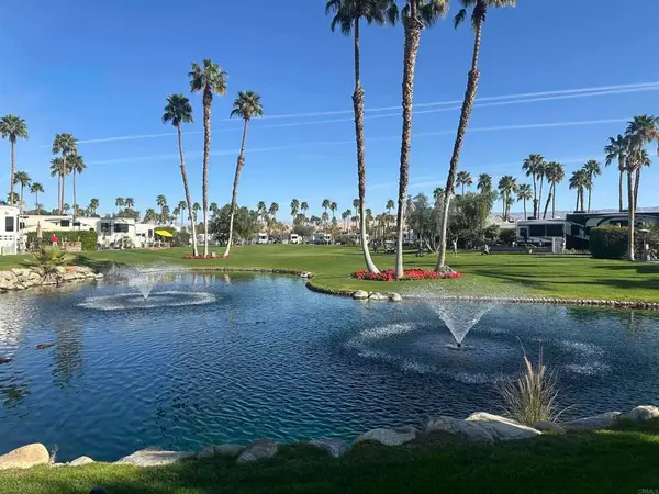 69411 Ramon Rd #1201, Cathedral City, CA 92234