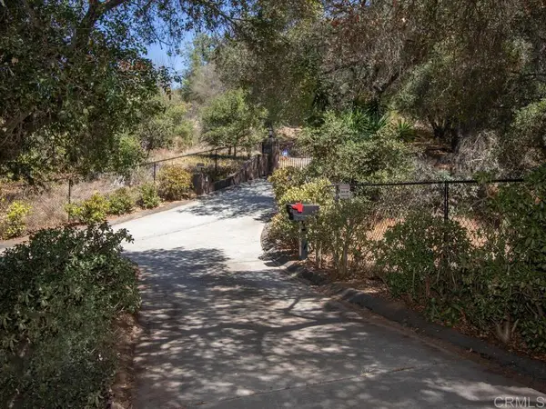 1047 Rice Canyon, Fallbrook, CA 92028