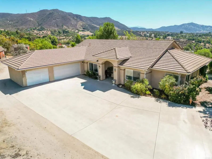 40487 Rock Mountain Drive, Fallbrook, CA 92028 - #3