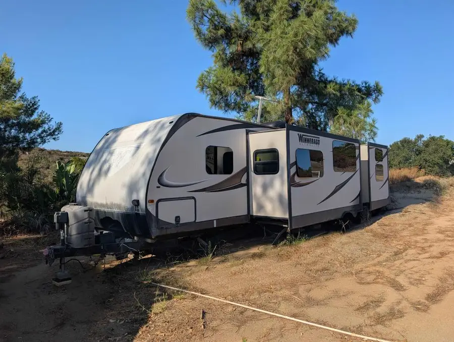 18868 Paradise Mountain Road, Valley Center, CA 92082 - Image #3