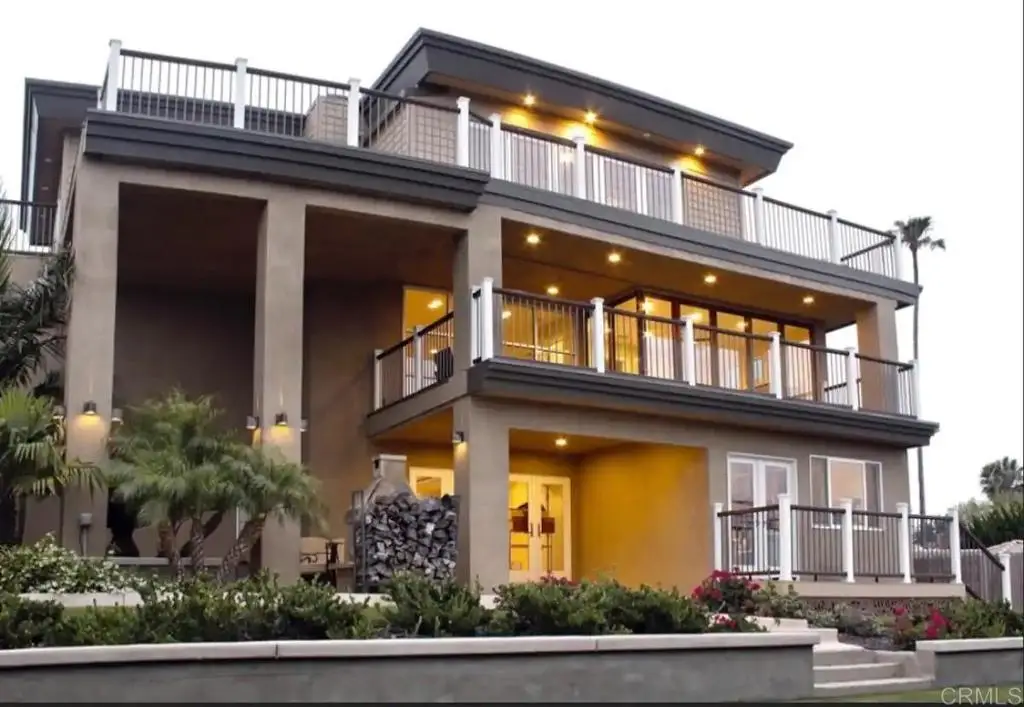 2812 Poinsettia Drive, San Diego, CA 92106 - Image #1