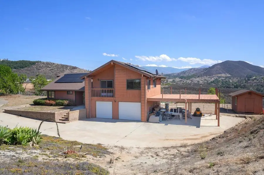 11445 Calle Oro Verde, Valley Center, CA 92082 - Image #3