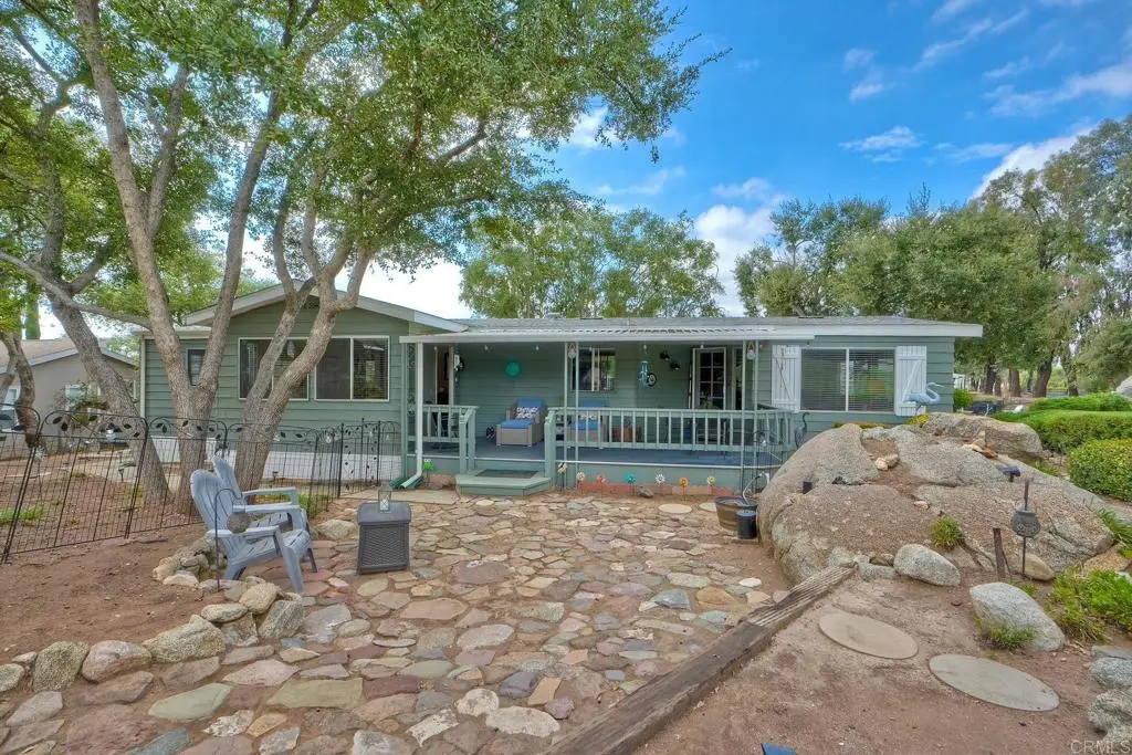 18218 Paradise Mountain Rd Spc 73 #Lot 73, Valley Center, CA 92082 - Image #1