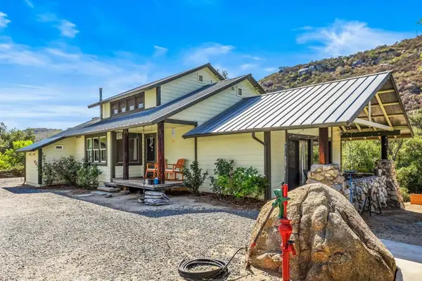 29533 Anthony Road, Valley Center, CA 92082