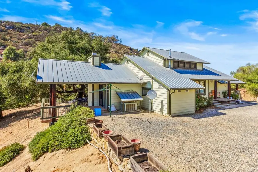 29533 Anthony Road, Valley Center, CA 92082 - #2