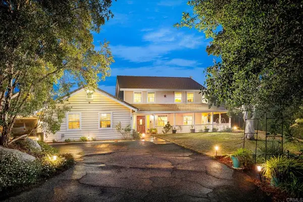 15519 Villa Sierra, Valley Center, CA 92082