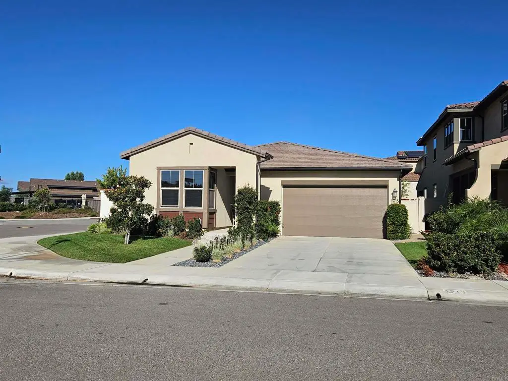 1915 Halley Court, Escondido, CA 92026 - #1