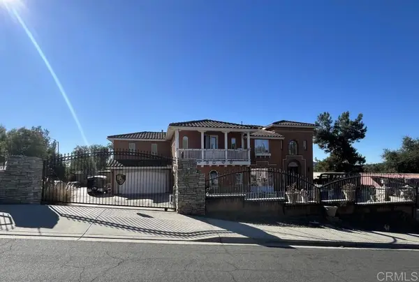 303 Amparo Drive, Escondido, CA 92025