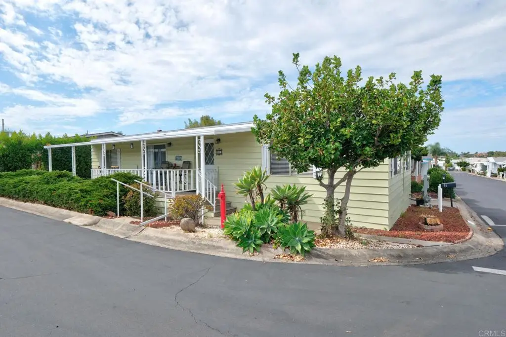 1010 East Bobier Drive #51, Vista, CA 92084 - #1