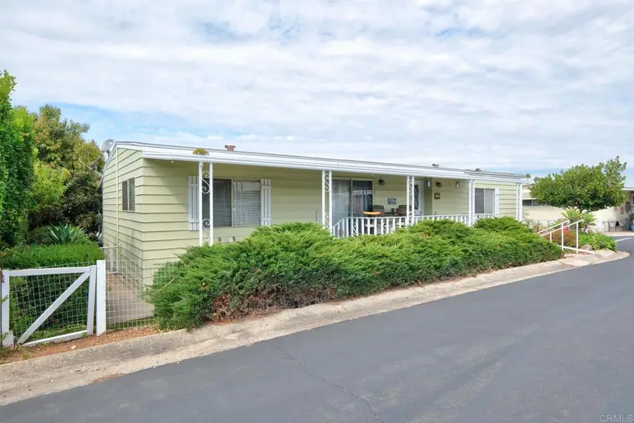 1010 East Bobier Drive #51, Vista, CA 92084 - #2