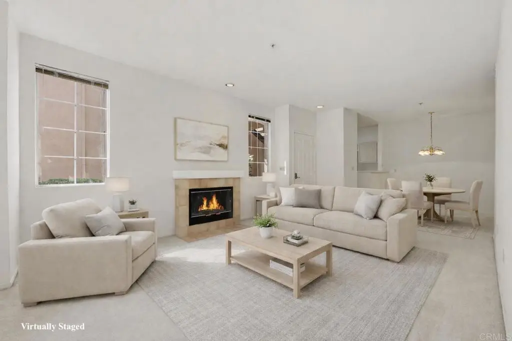 18812 Caminito Cantilena #124, San Diego, CA 92128 - #1