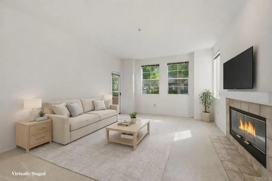 18812 Caminito Cantilena #124, San Diego, CA 92128 - #3