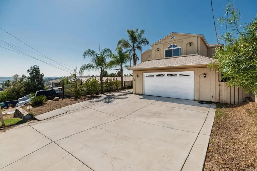 1116 Maria Avenue, Spring Valley, CA 91977 - Image #1