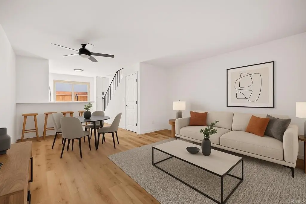 6638 Bell Bluff Avenue #A, San Diego, CA 92119 - Image #1