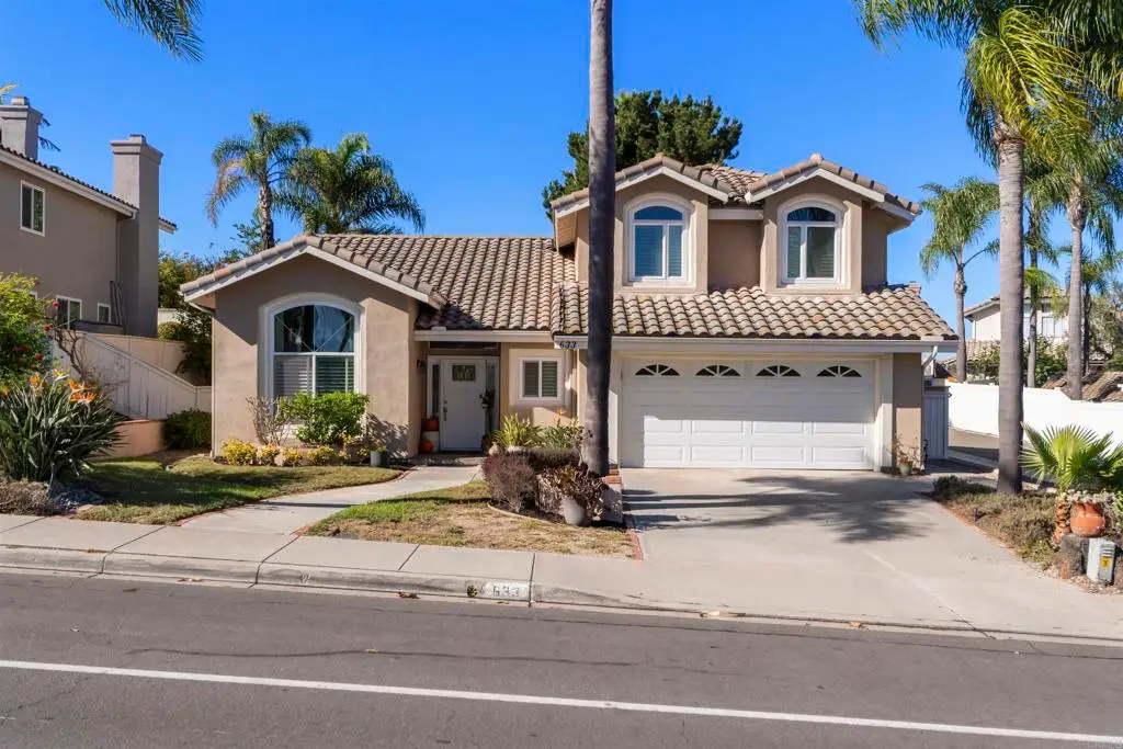 633 Cantara Ln, Vista, CA 92081 - Image #1