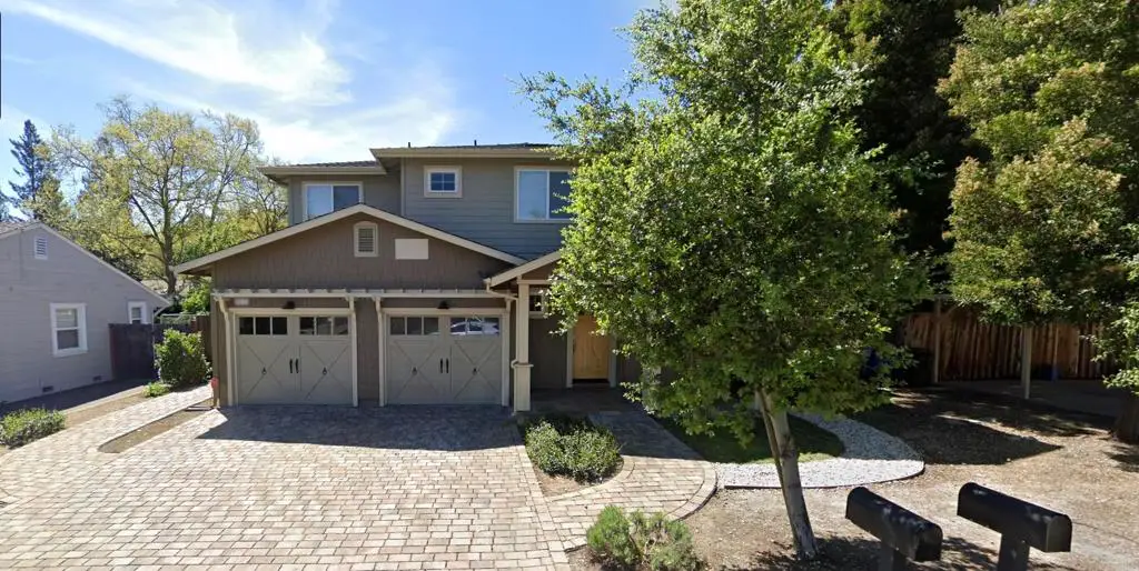 3615 Chestnut Street, Lafayette, CA 94549 - Image #1