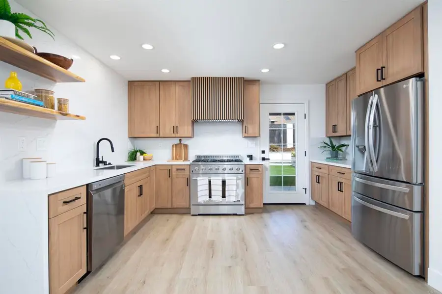 4870 Mount Armour, San Diego, CA 92111 - Image #2