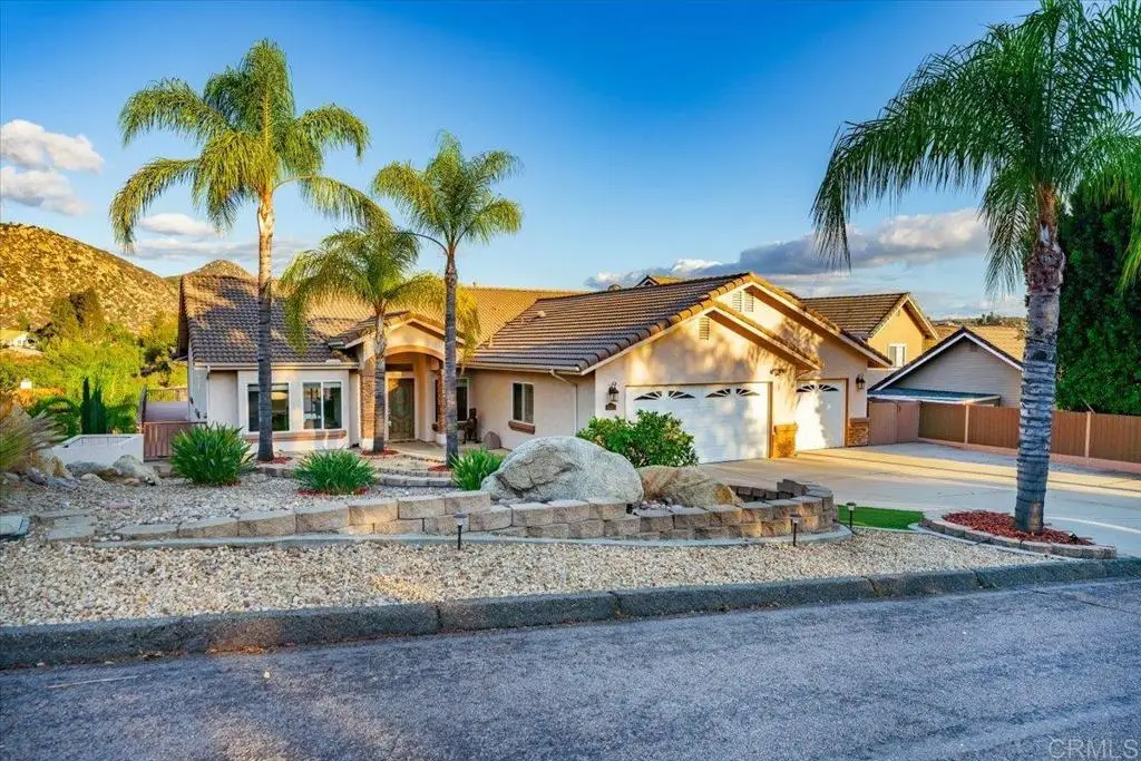 16245 Wikiup Road, Ramona, CA 92065 - Image #1