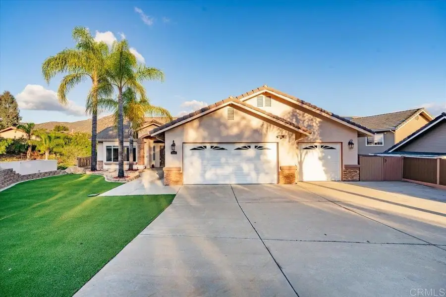 16245 Wikiup Road, Ramona, CA 92065 - Image #2