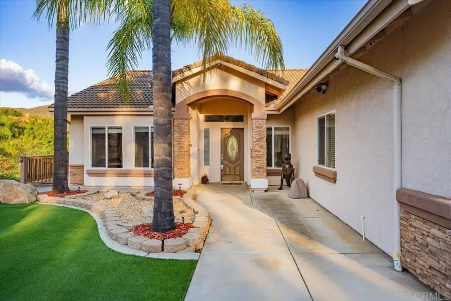 16245 Wikiup Road, Ramona, CA 92065 - Image #3