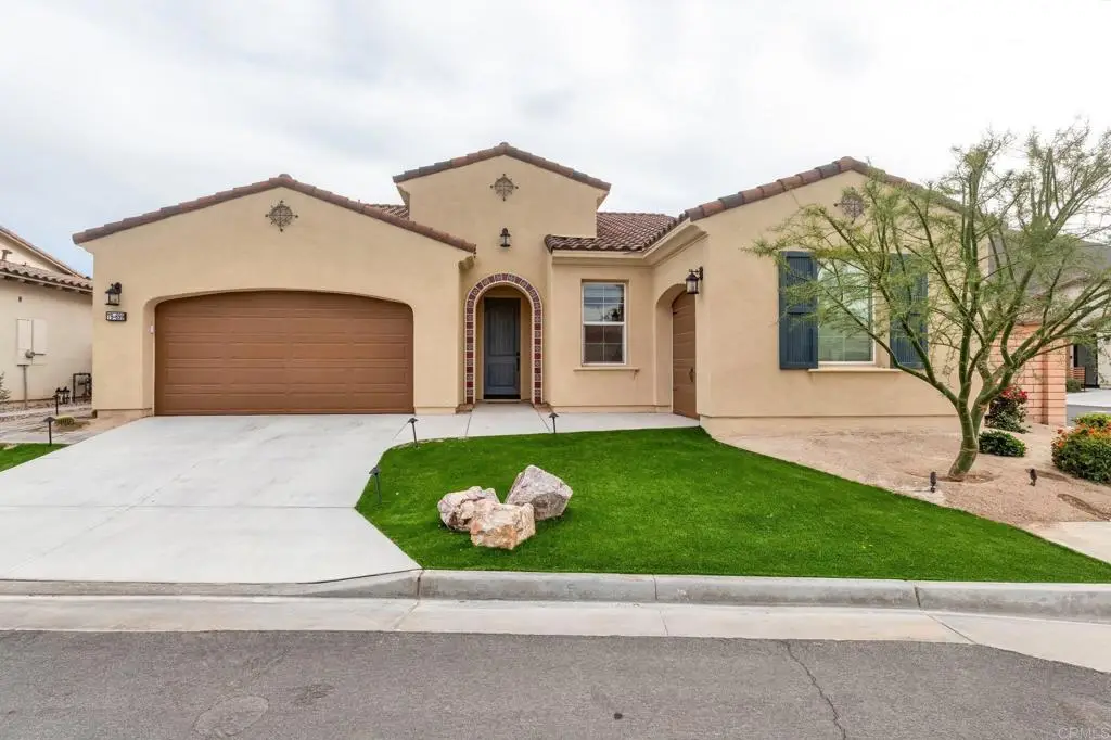 79699 Via San Mateo, La Quinta, CA 92253 - Image #1
