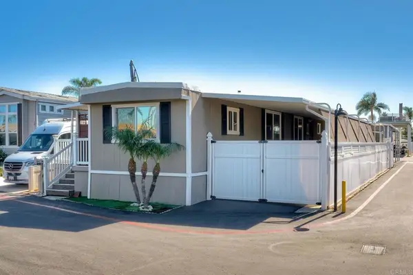 6550 Ponto Drive #78, Carlsbad, CA 92011