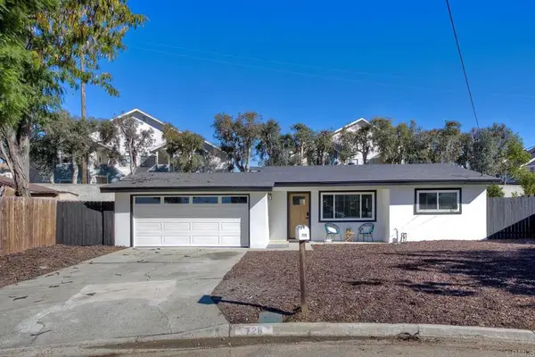 728 Hackberry Place, Fallbrook, CA 92028