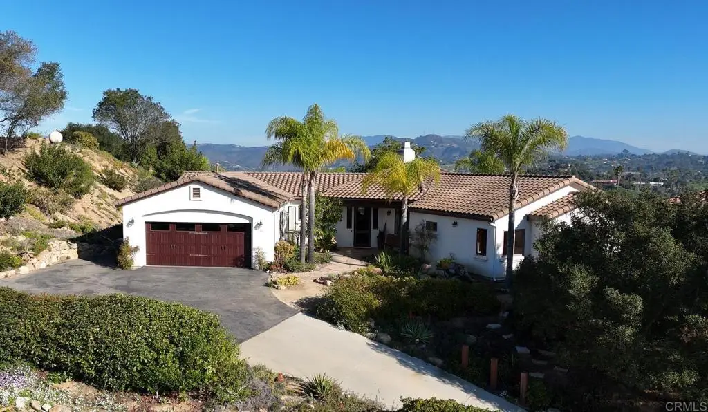 1707 Santa Margarita Drive, Fallbrook, CA 92028 - #1