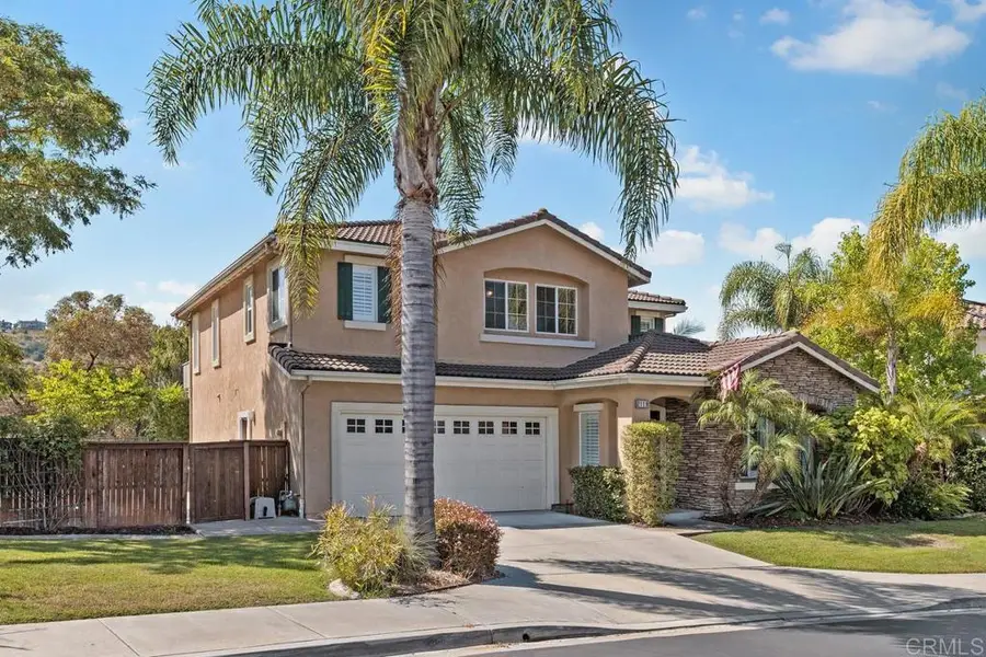 2119 Sand Crest Way, San Marcos, CA 92078 - #2