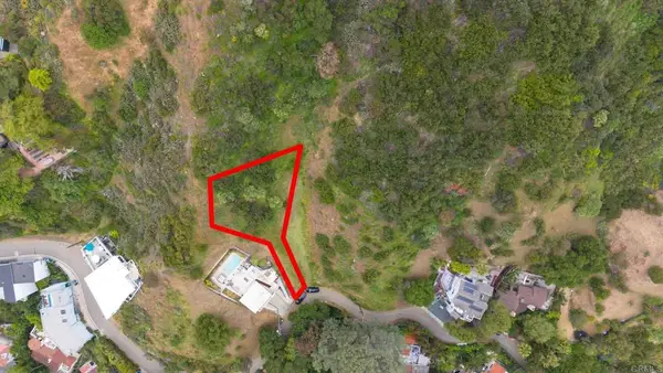 2411 San Marco Drive, Los Angeles, CA 90068