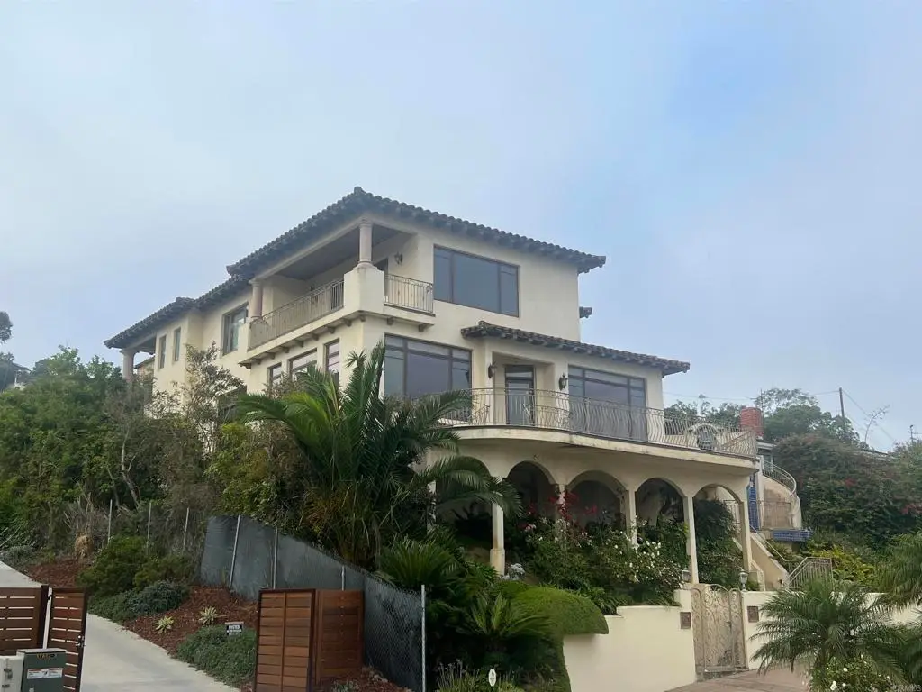 1745 Amalfi Street, La Jolla, CA 92037 - Image #1