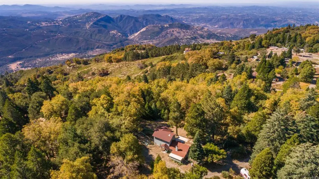 32787 Birch Hill Road, Palomar Mountain, CA 92060 - #1