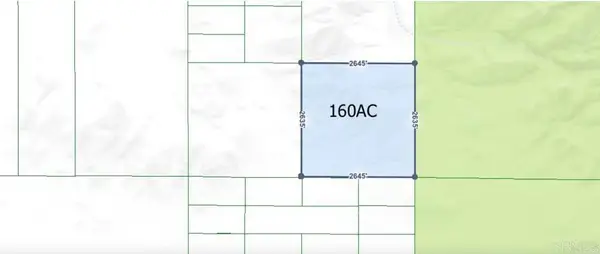 Vacant Land, Newberry Springs, CA 92365