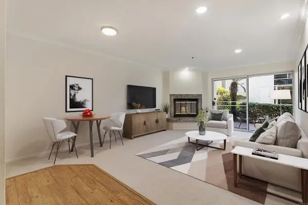 1616 Circa Del Lago #C103, San Marcos, CA 92078