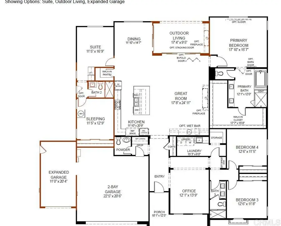 2563 Woodland Heights Glen, Escondido, CA 92026 - #2