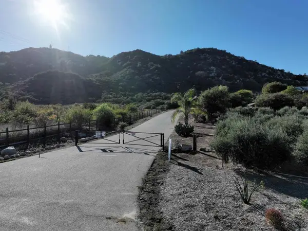 Rainbow Peaks Trail, Fallbrook, CA 92028