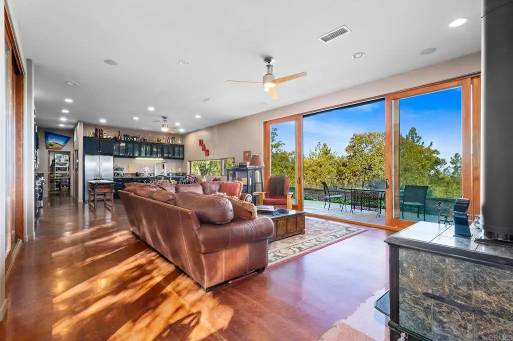 2810 Three Peaks Lane, Julian, CA 92036 - #1