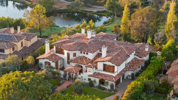 18446 Calle La Serra, Rancho Santa Fe, CA 92091