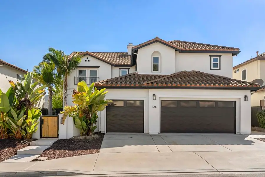 743 Avenida Leon, San Marcos, CA 92069 - Image #2