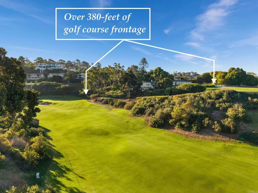 1402 W Muirlands Drive, La Jolla, CA 92037 - Image #3