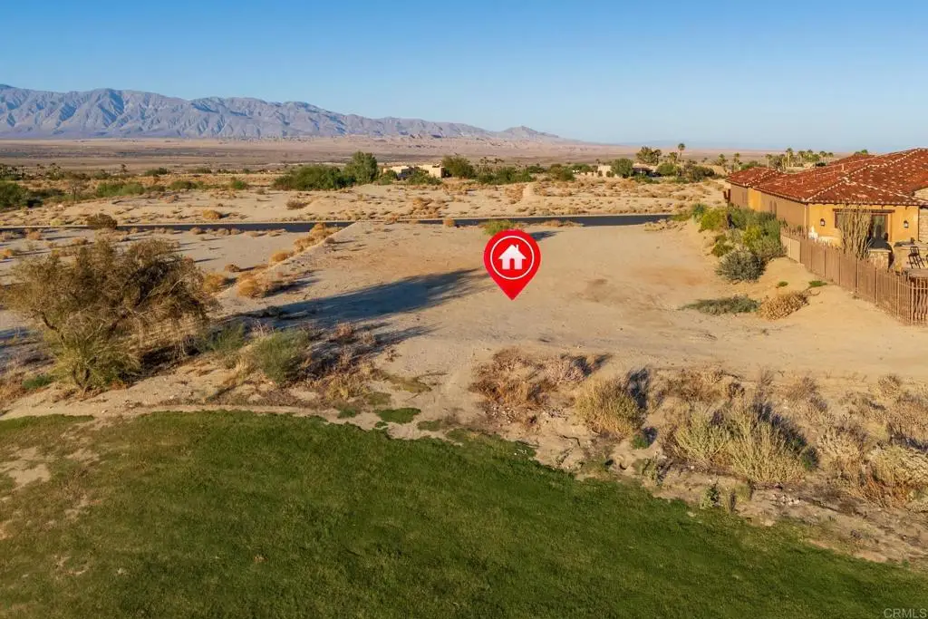 0 Rams Hill Lot 65 Drive, Borrego Springs, CA 92004 - #1