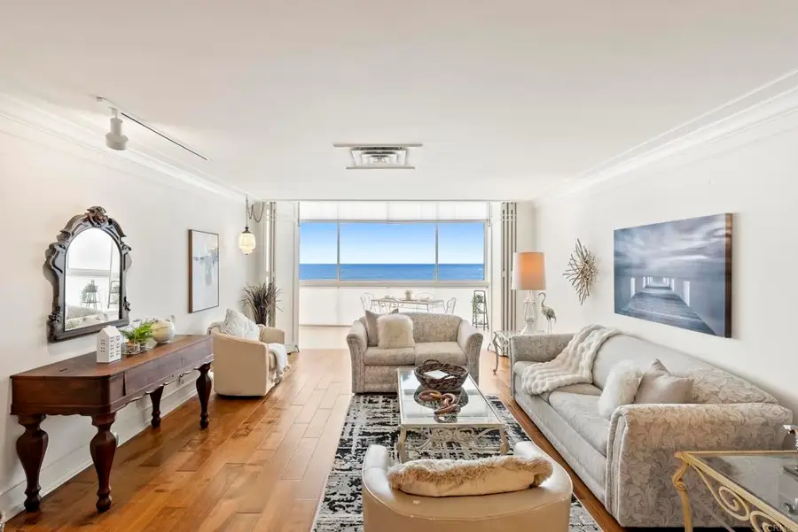 939 Coast Boulevard #4C, La Jolla, CA 92037 - #2