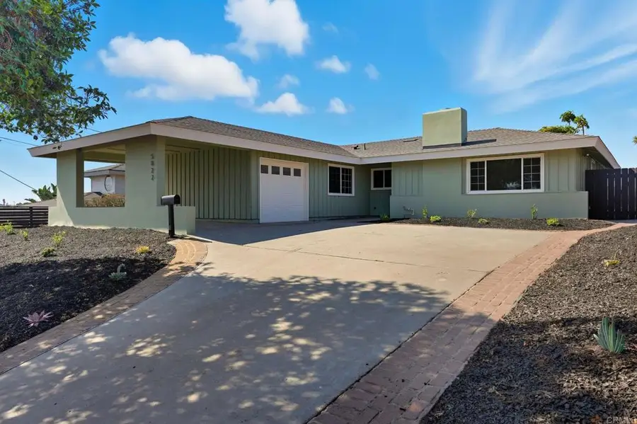 5822 Stadium Street, San Diego, CA 92122 - Image #2