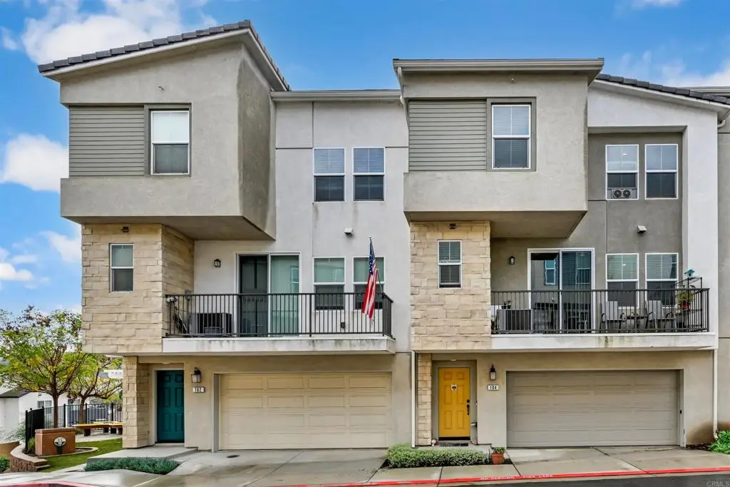 354 Fitzpatrick Road #104, San Marcos, CA 92069 - Image #1