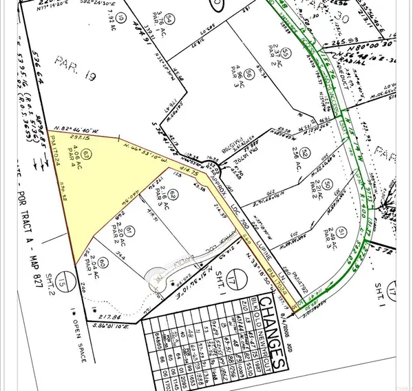 0 Lupine Lane, Fallbrook, CA 92028